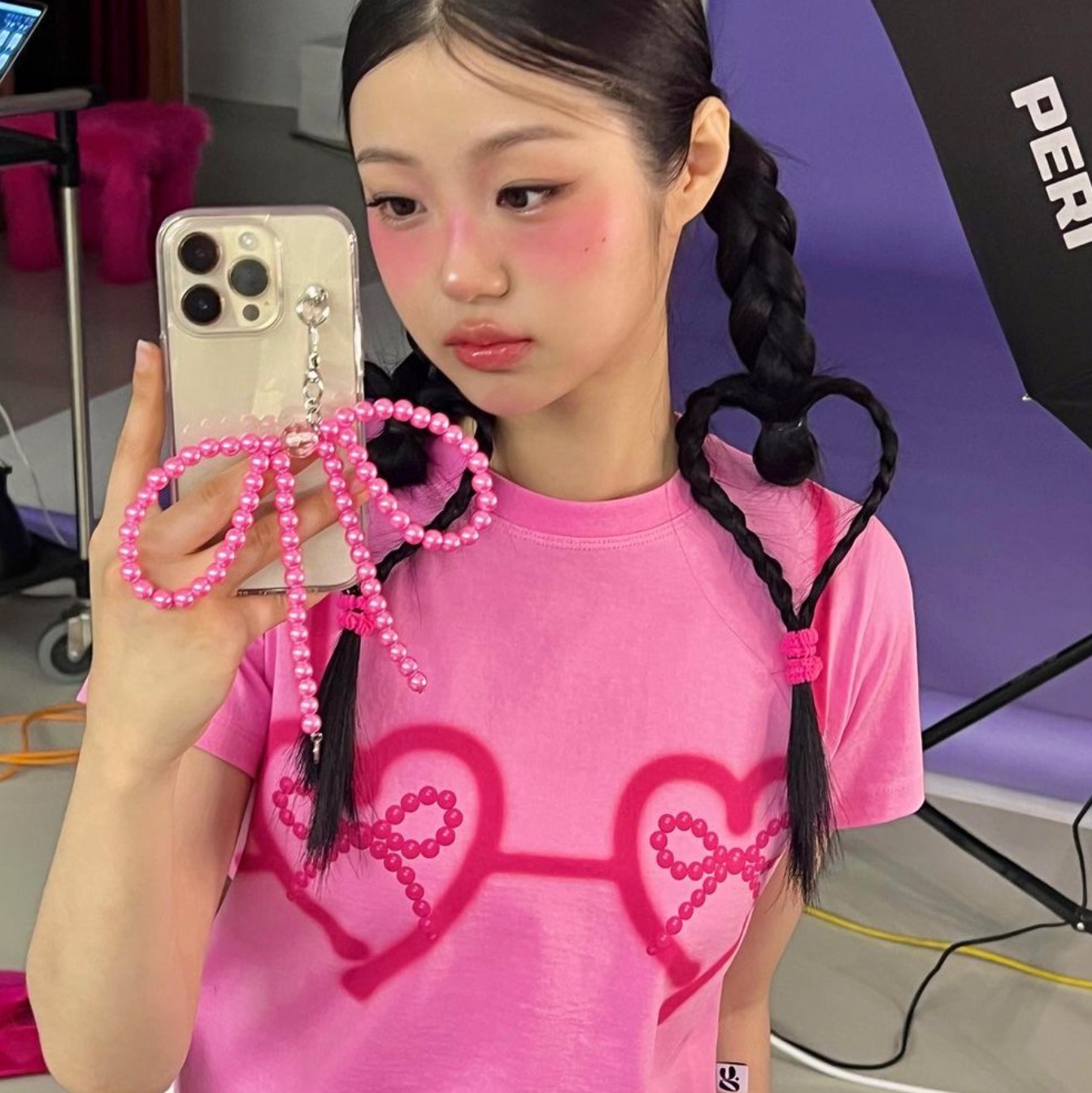 $님의 스타일