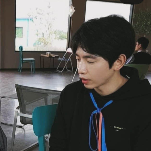 KREAM 프로필 이미지