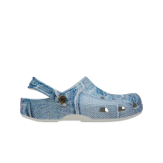 Crocs Classic Denim Clog Light Denim