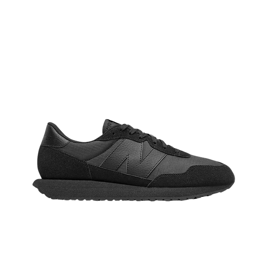MS237UX1 New Balance 237 Black