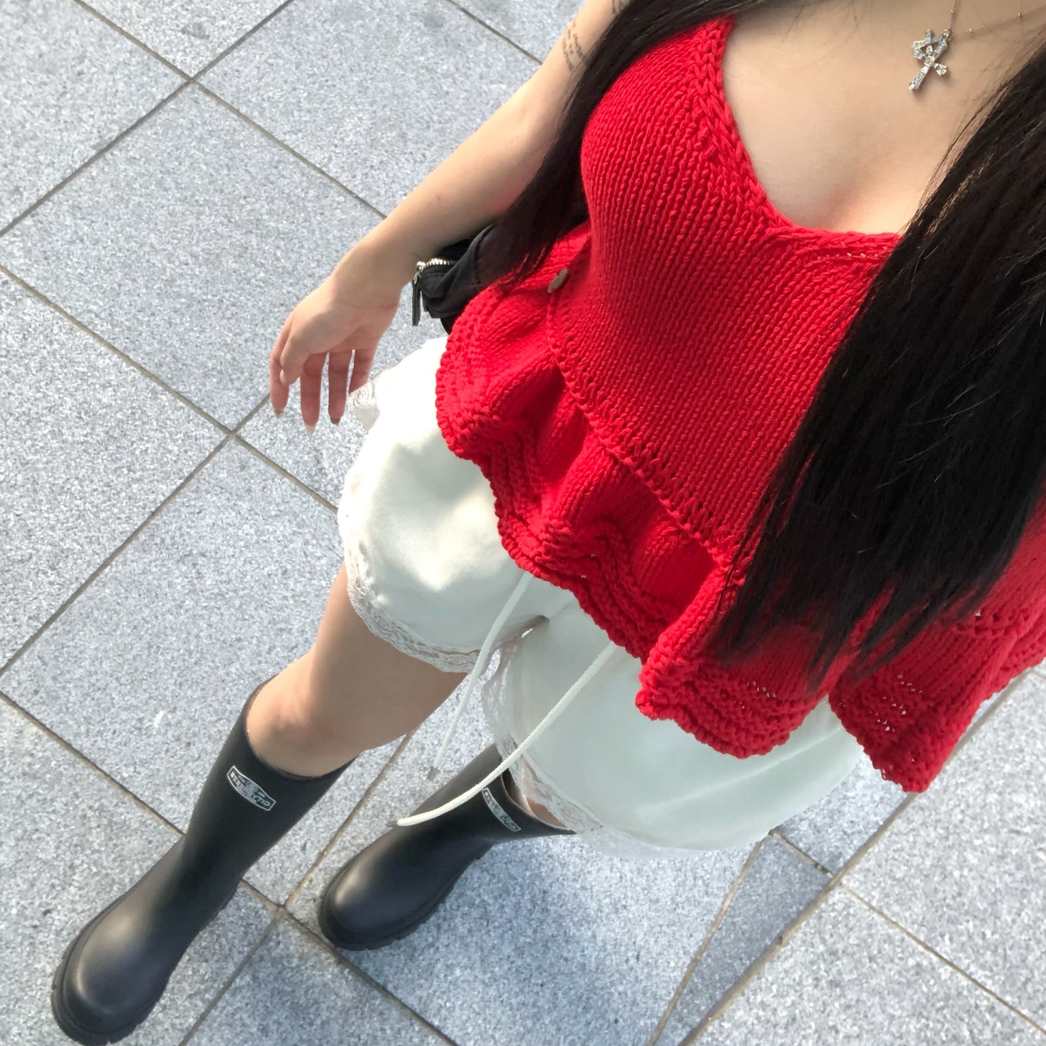 김첼님의 스타일 - 4