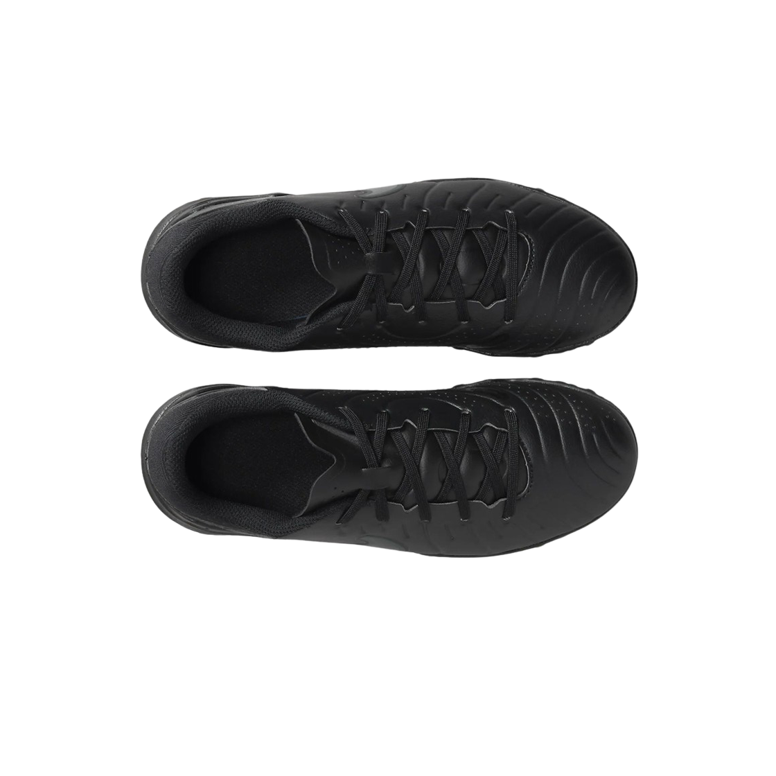 (JR) 나이키 티엠포 레전드 10 아카데미 TF 블랙 딥 정글((JR) Nike Tiempo Legend 10 Academy TF Black Deep Jungle) - 2