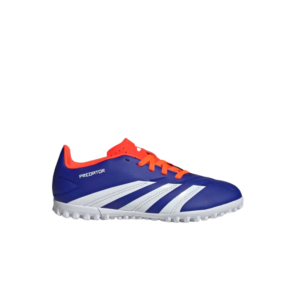 (C) 아디다스 프레데터 클럽 TF 루시드 블루((C) Adidas Predator Club TF Lucid Blue)