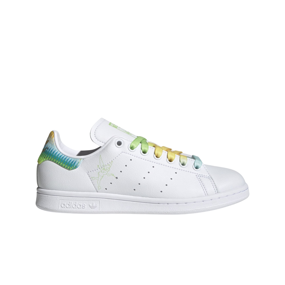 FZ2714 (W) Adidas x Disney Tinkerbell Stan Smith Pantone