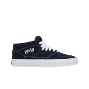 Vans Half Cab Navy White