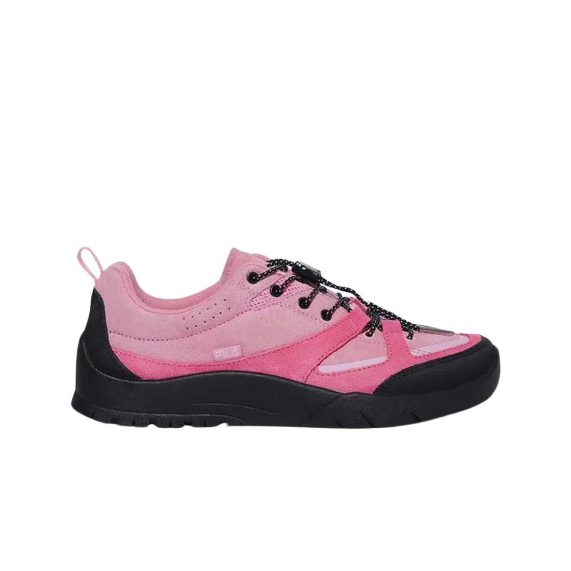 Fila Melvis Pro V2 Pink 상세 이미지 1