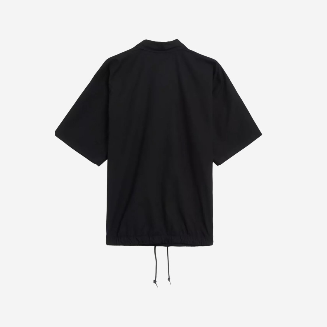 Nike Club Oxford  Button-Up Shirt Black - US/EU 상세 이미지 2