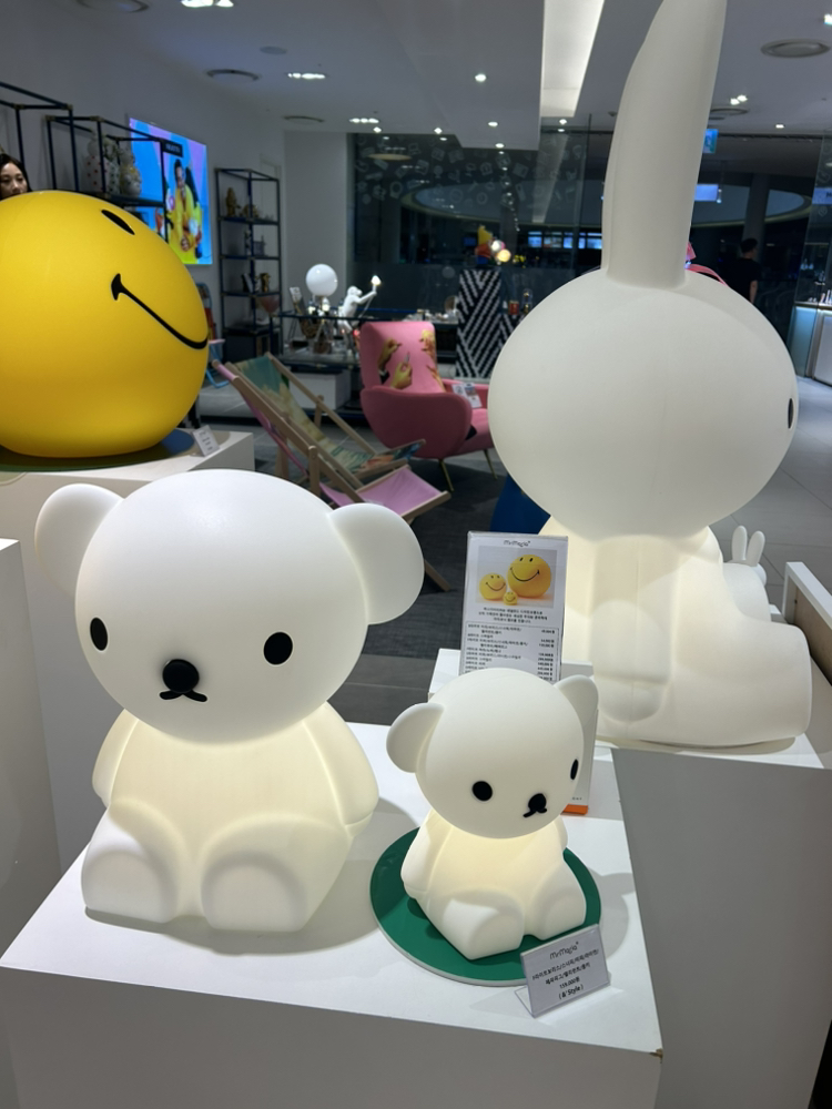 KREAM 프로필 이미지