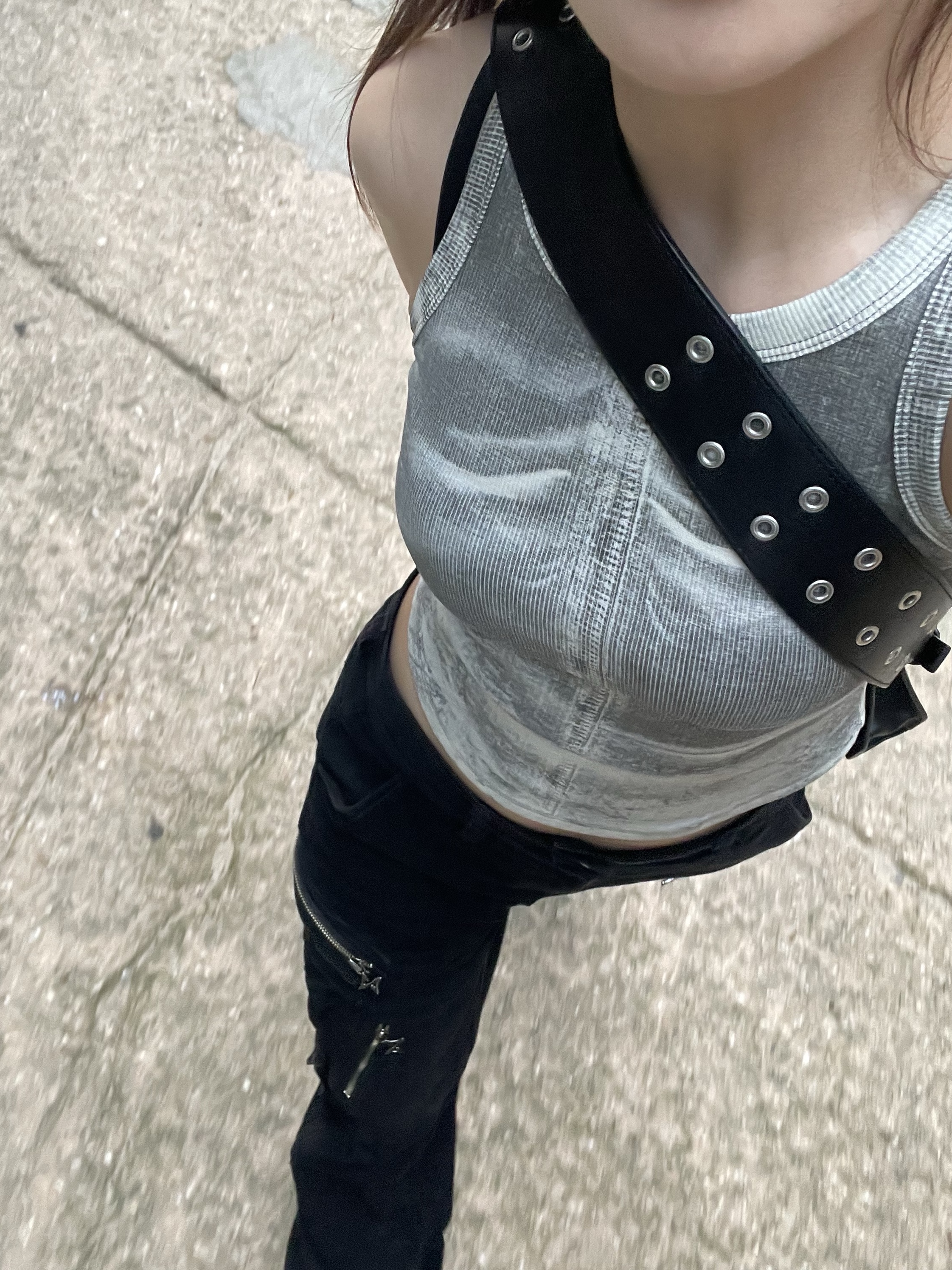 yujin님의 스타일