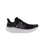 (W) New Balance Fresh Foam X 1080v12 Black Thunder - D Wide