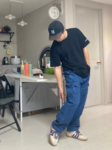 스타일 카드