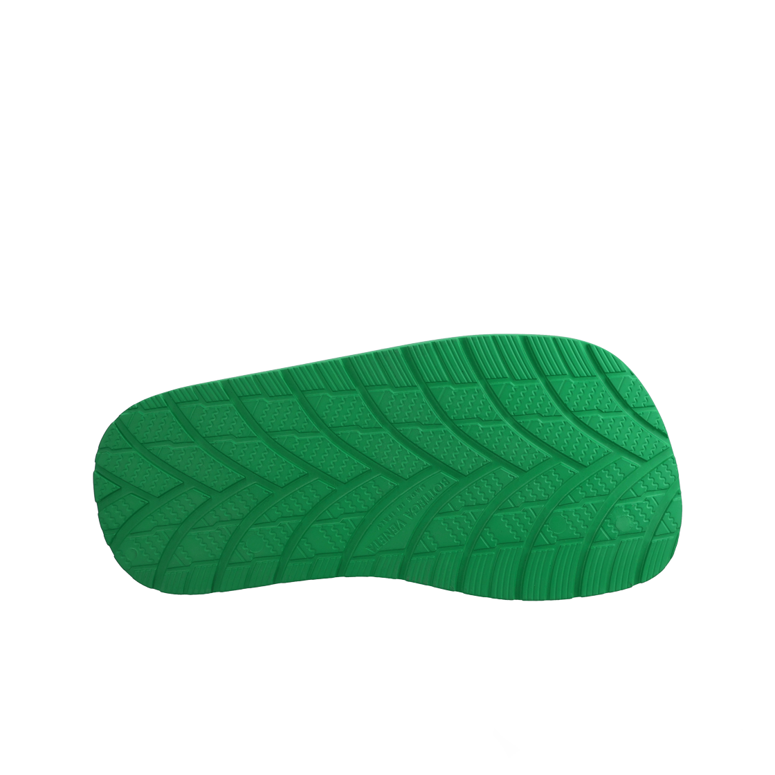 보테가 베네타 플린스톤 뮬 패러킷(Bottega Veneta Flintston Mule Parakeet) - 2