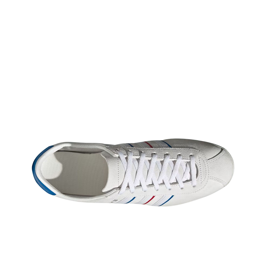 아디다스 로테르담 00 클라우드 화이트 블루 버드(Adidas Rotterdam 00 Cloud White Blue Bird) - 2