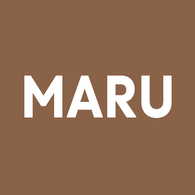 마루는 강쥐(Maru is a Puppy)