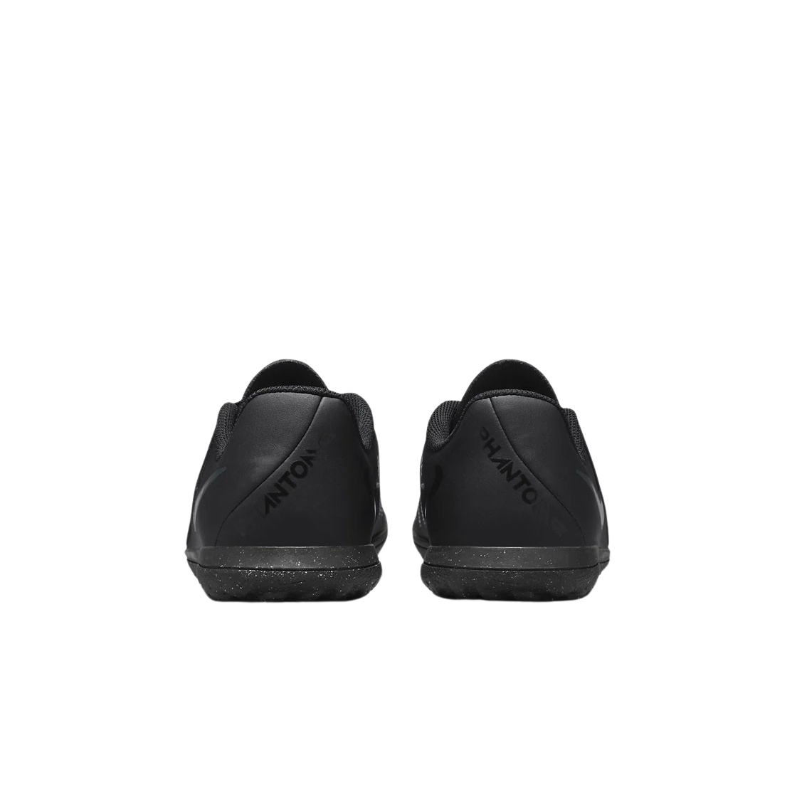 (JR) 나이키 팬텀 GX 2 클럽 TF 블랙 딥 정글((JR) Nike Phantom GX 2 Club TF Black Deep Jungle) - 2
