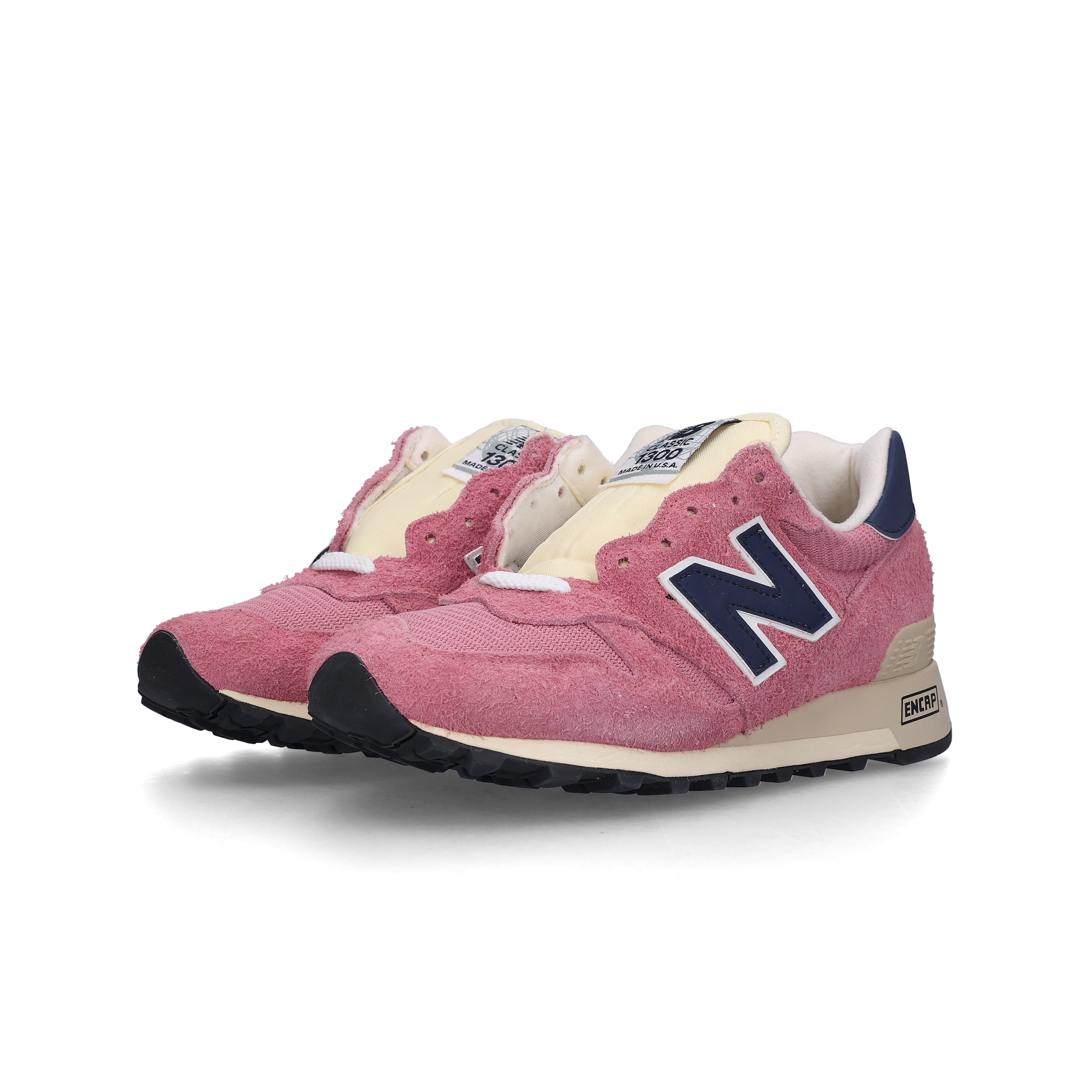 New Balance x Aime Leon Dore 1300 Dusty Pink