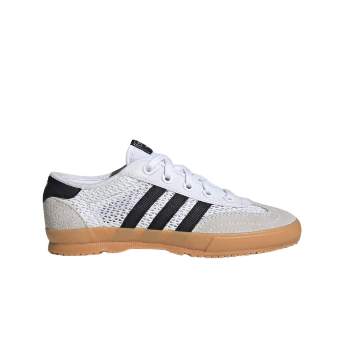 IH7995 (W) Adidas Tischtennis Cloud White Core Black