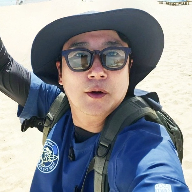 Highcollar Brain Drain Purple, Highcollar Brain Drain  Brown 착용 스타일