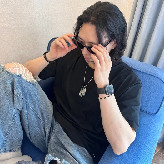 스타일 카드