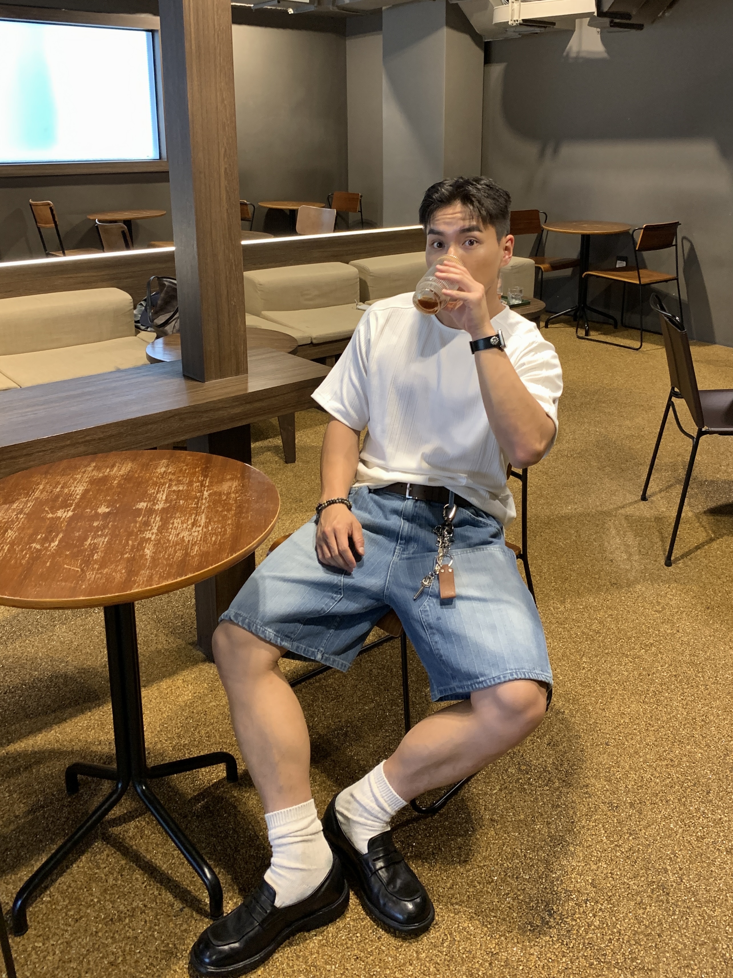 박홍준님의 스타일