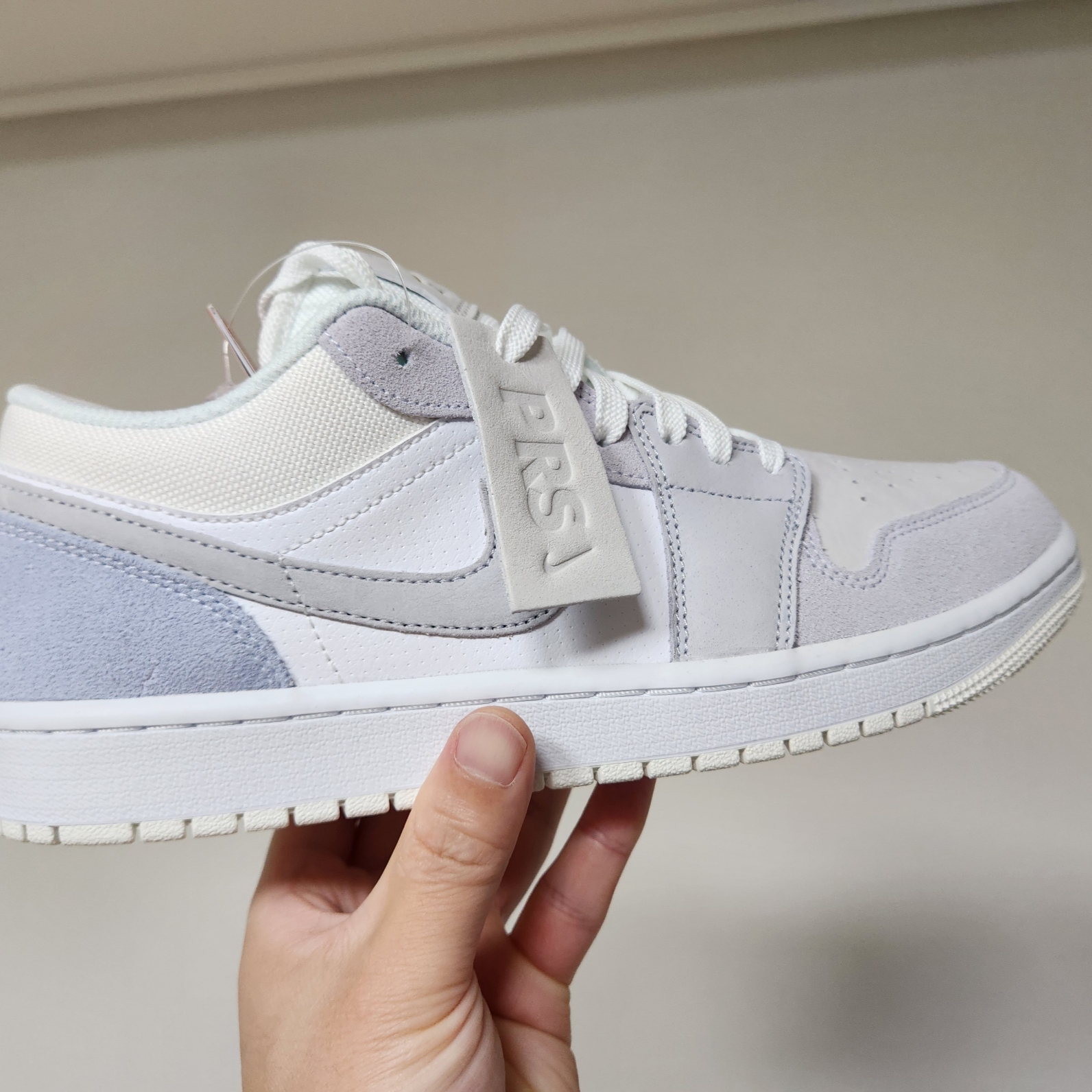 Jordan 1 Low Paris 착용 스타일 - 1