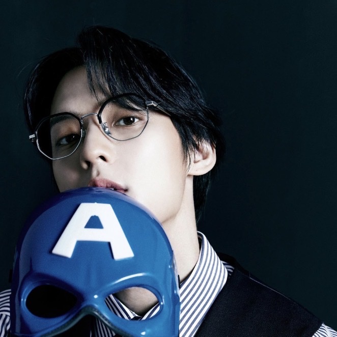 Accrue Jacob Black, Accrue Jacob Brown 착용 스타일