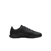 (JR) Nike Tiempo Legend 10 Academy TF Black Deep Jungle
