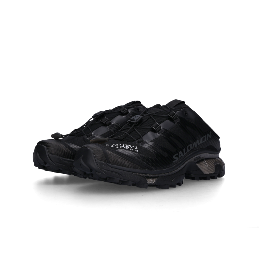 Salomon x MM6 Maison Margiela XT-4 Mule Black