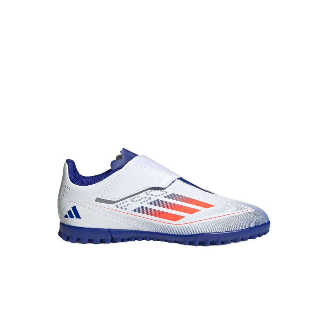 IF1386 (C) Adidas F50 Club H&L TF Cloud White