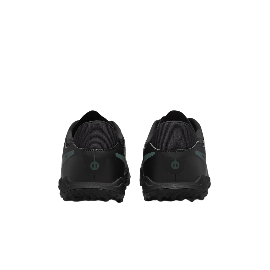 나이키 티엠포 레전드 10 아카데미 TF 블랙 딥 정글(Nike Tiempo Legend 10 Academy TF Black Deep Jungle) - 2