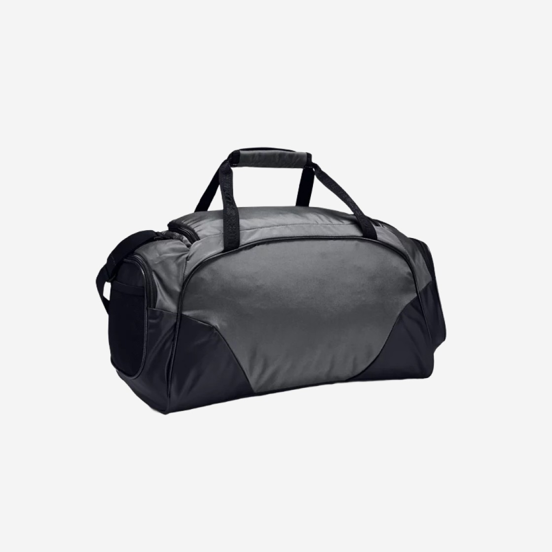 Under Armour Undeniable 3.0 Small Duffle Bag Graphite Black 상세 이미지 2