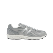 (W) New Balance 480v5 Gray - 4E XXWide