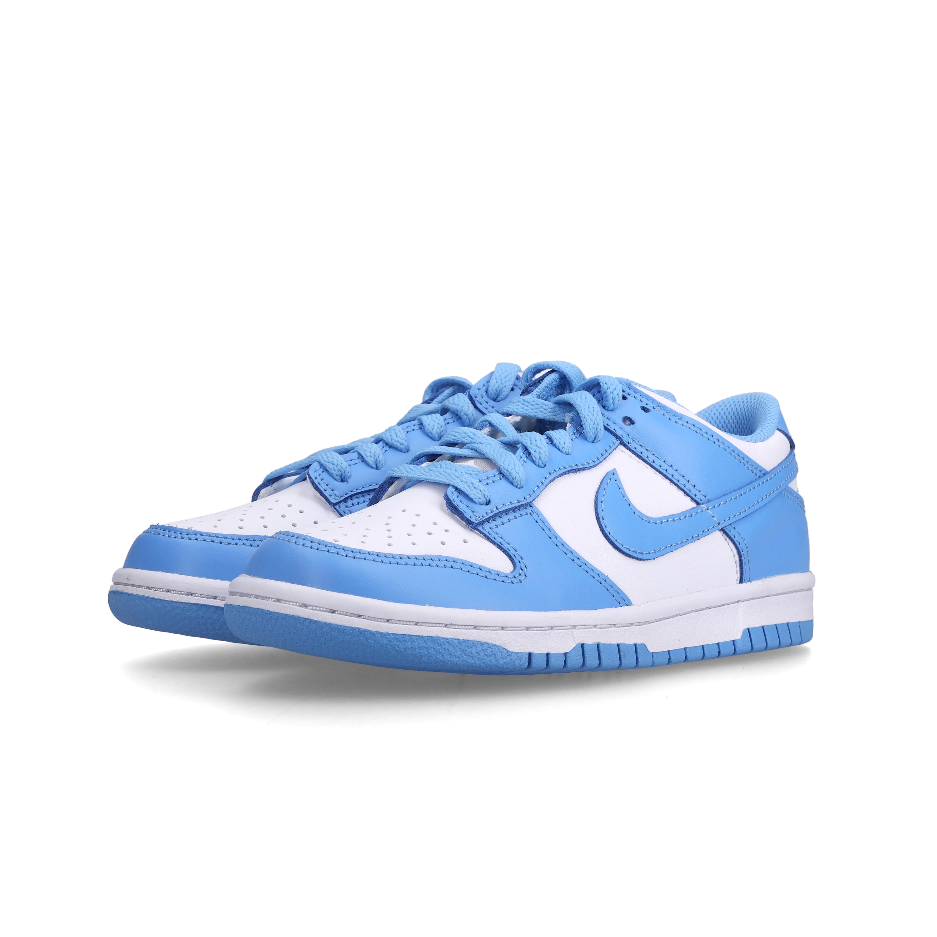 (GS) Nike Dunk Low University Blue