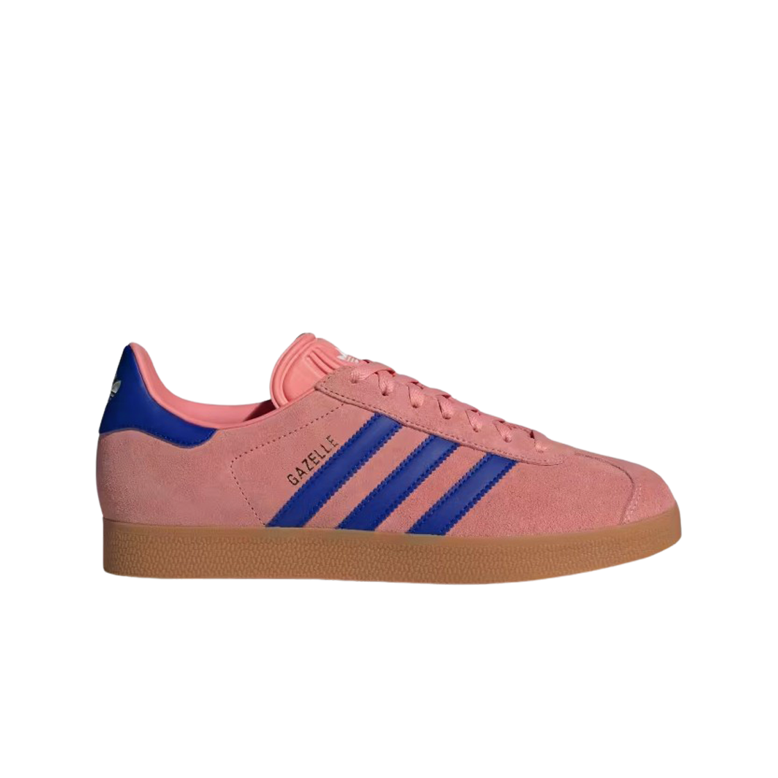 아디다스 가젤 세미 핑크 스파크(Adidas Gazelle Semi Pink Spark)