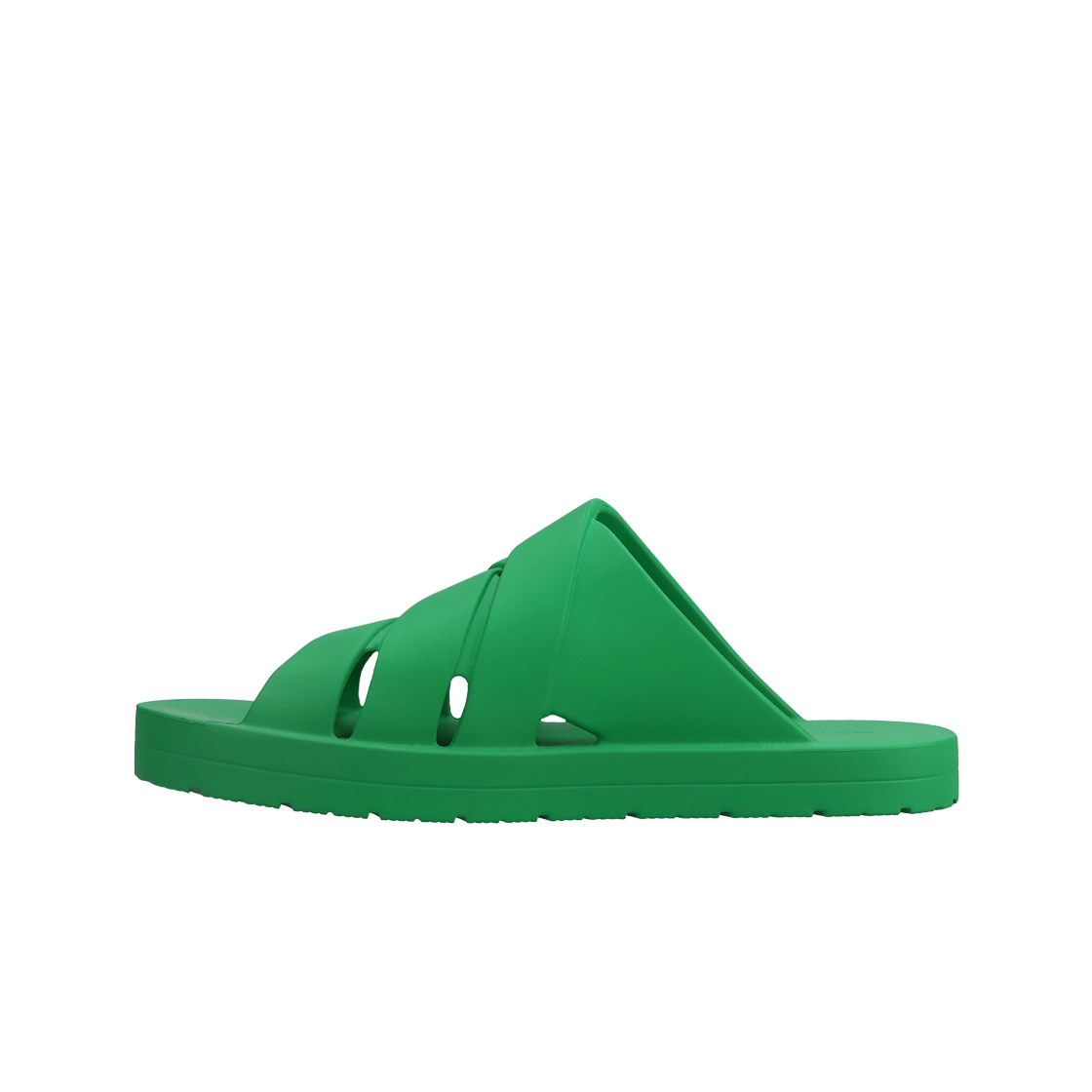 보테가 베네타 플린스톤 뮬 패러킷(Bottega Veneta Flintston Mule Parakeet) - 3