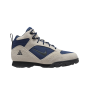 Nike ACG Torre Mid Waterproof Light Orewood Brown Vintage Green