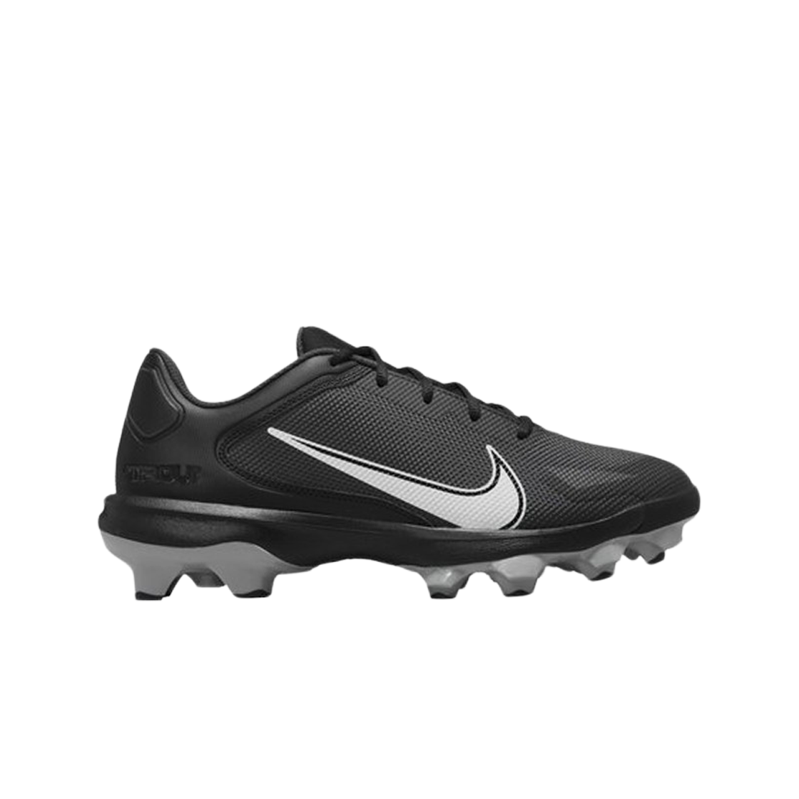 나이키 포스 트라웃 8 프로 MCS 블랙(Nike Force Trout 8 Pro MCS Black) - 1