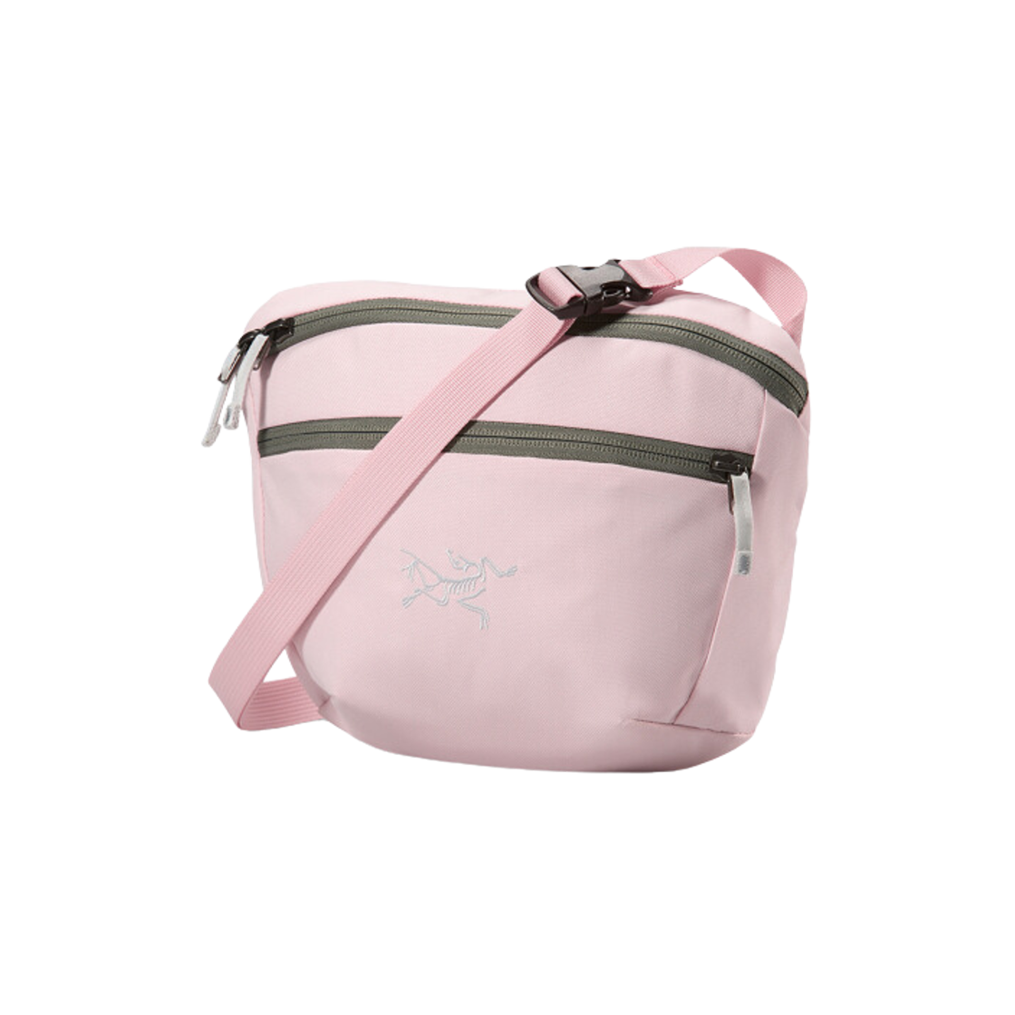 Arc'teryx Mantis 2 Waistpack Alpine Rose 상세 이미지 1