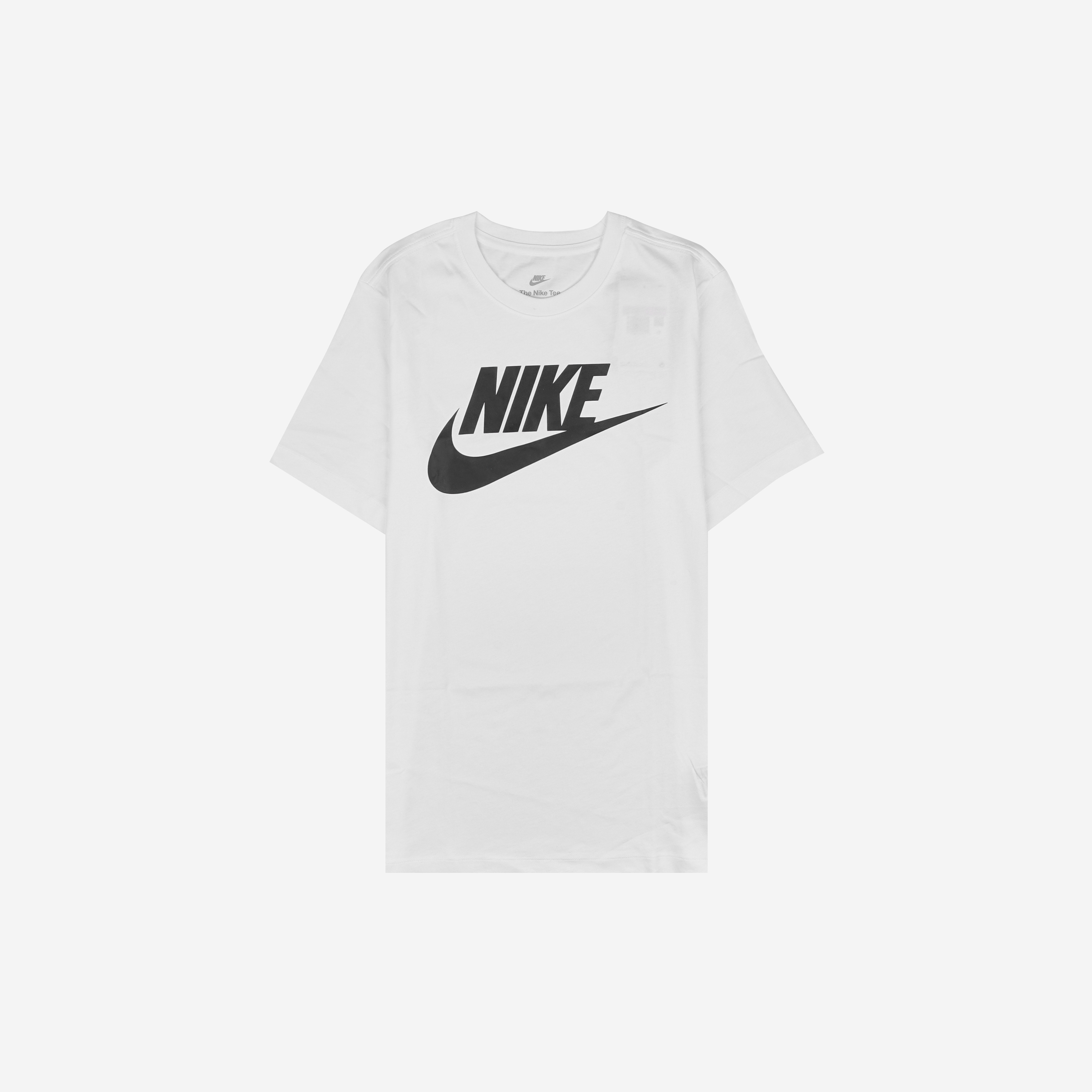 Nike NSW T-Shirt White - Asia