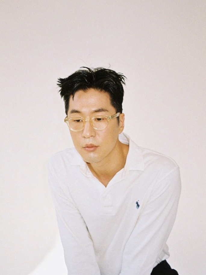 [30%적립] Polo Ralph Lauren Custom Slim Fit Mesh Polo Shirt White 착용 스타일 - 1