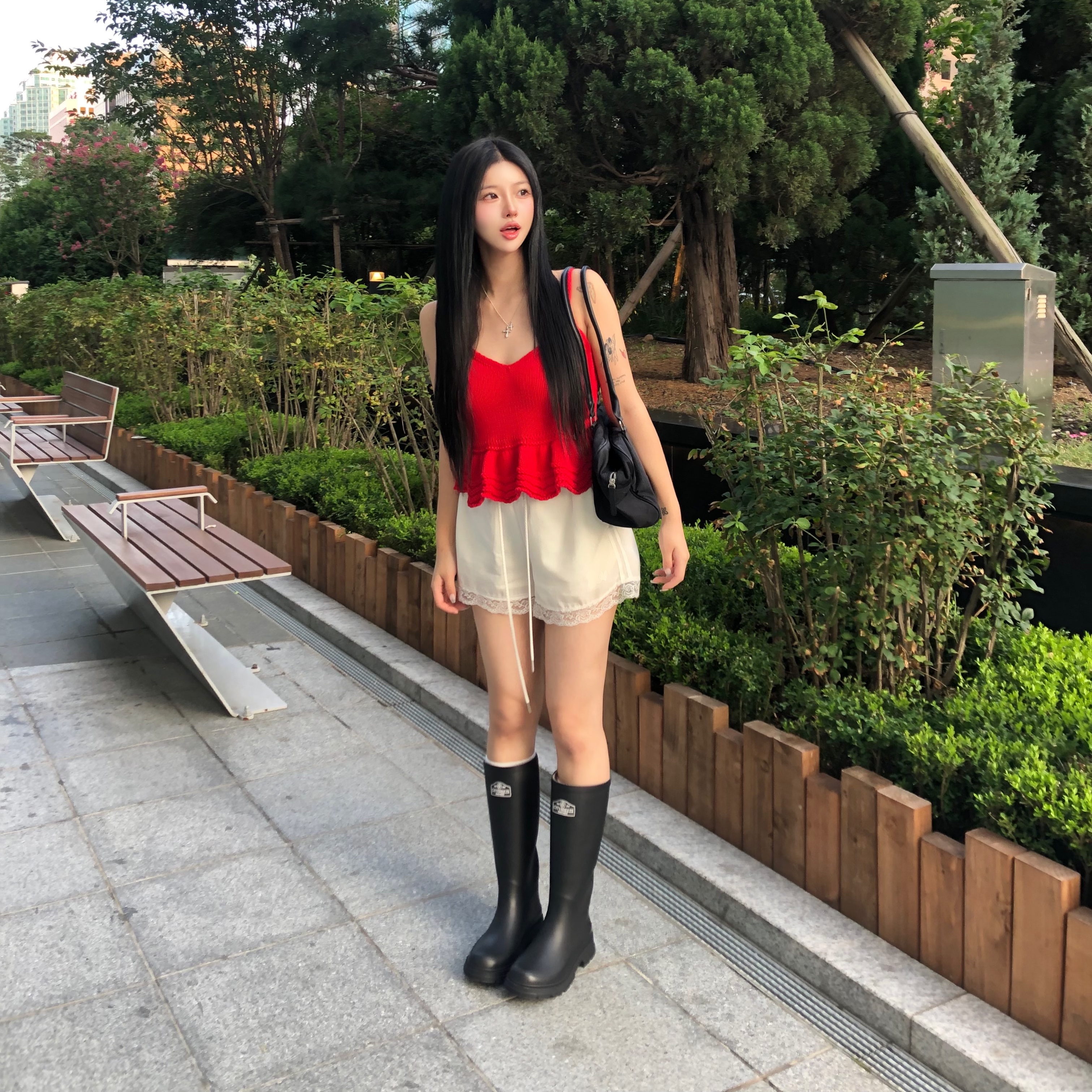 김첼님의 스타일 - 2