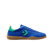 Converse Run Star Trainer Blue Apex Green