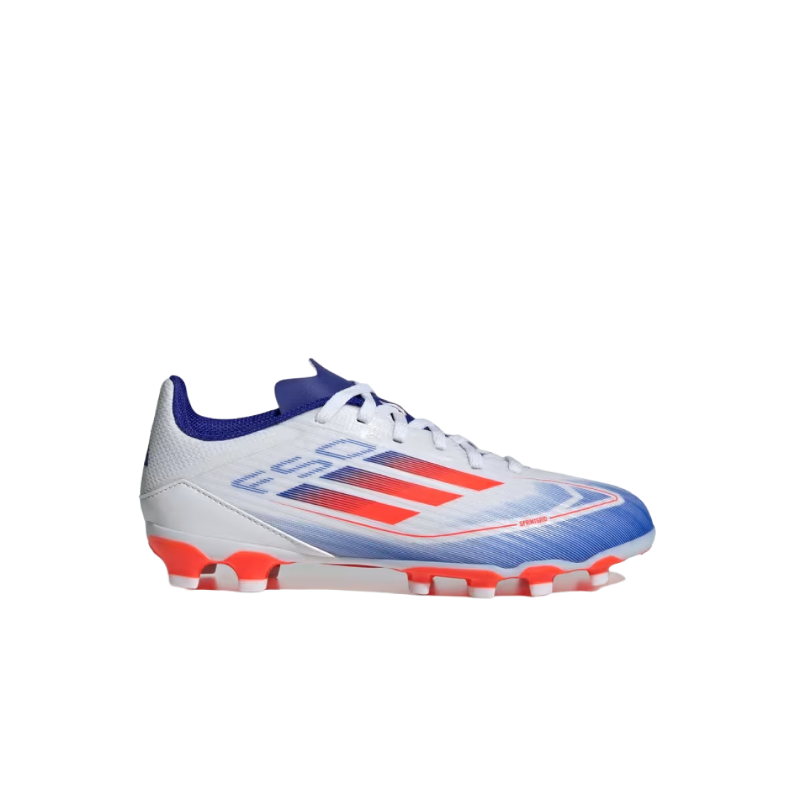 IF1370 (C) Adidas F50 League MG Cloud White