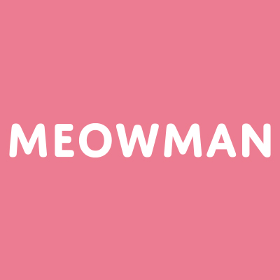냐한남자(Meow Man)