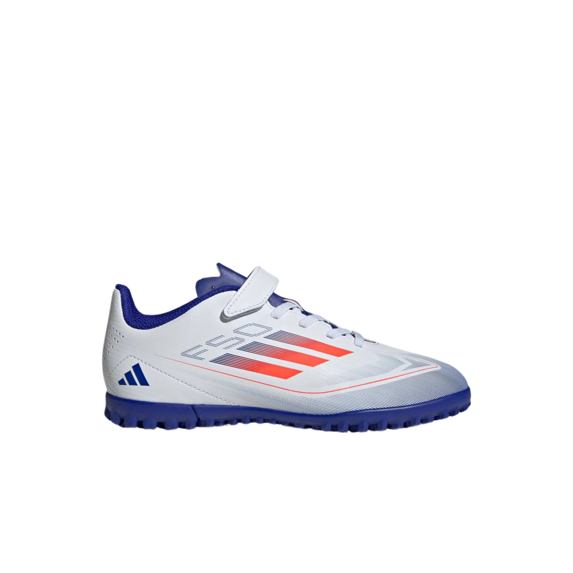 IF1383 (C) Adidas F50 Club H&L TF Cloud White