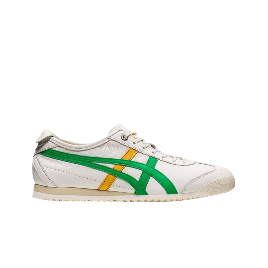 1183A872-107 Onitsuka Tiger Mexico 66 SD Cilantro Green