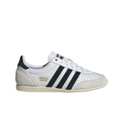 (W) Adidas Japan Cloud White Core Black
