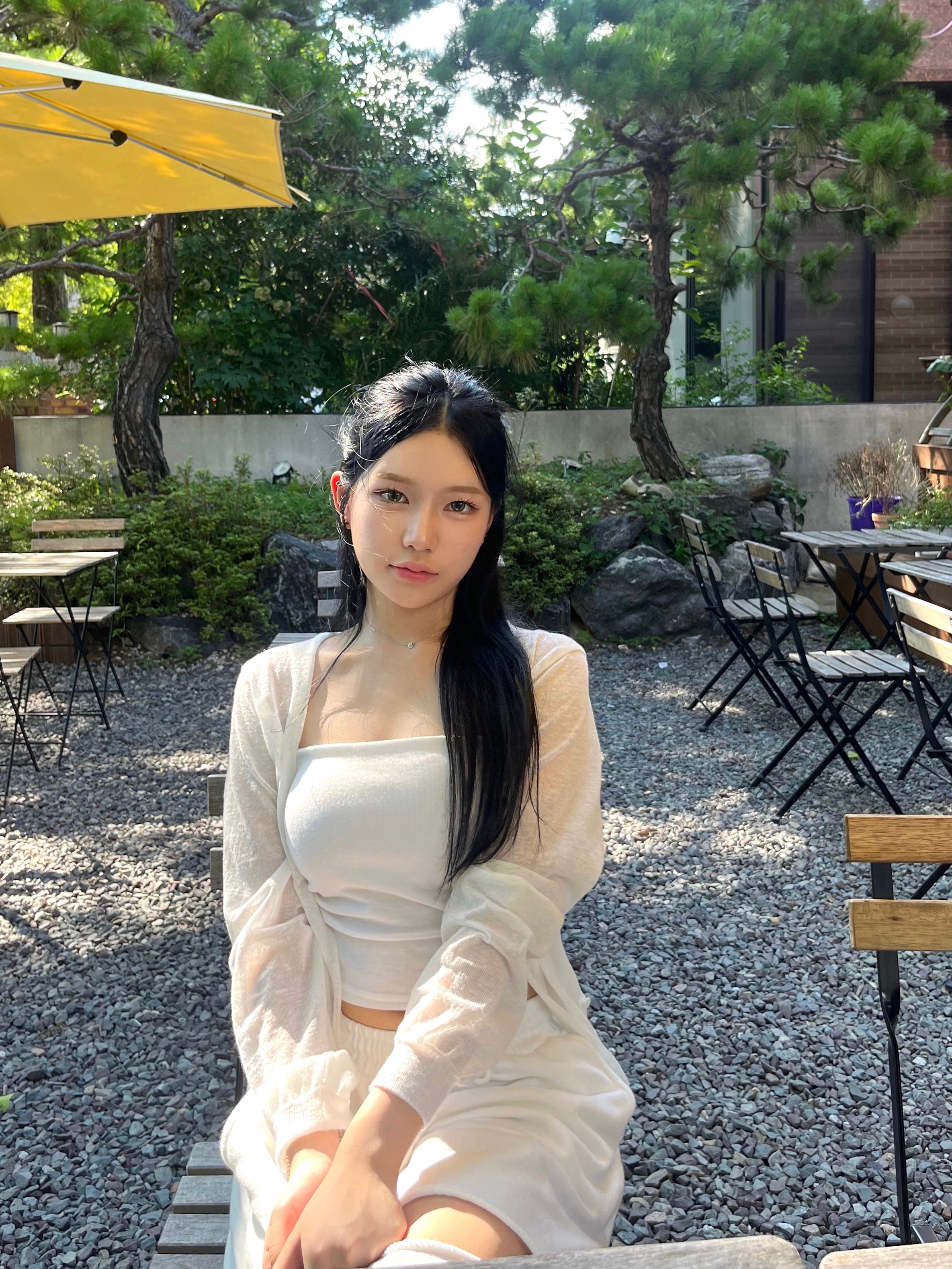 J🖤님의 스타일 - 1