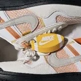 Nike x Union Field General SP Ivory and Light Orewood Brown 착용 스타일