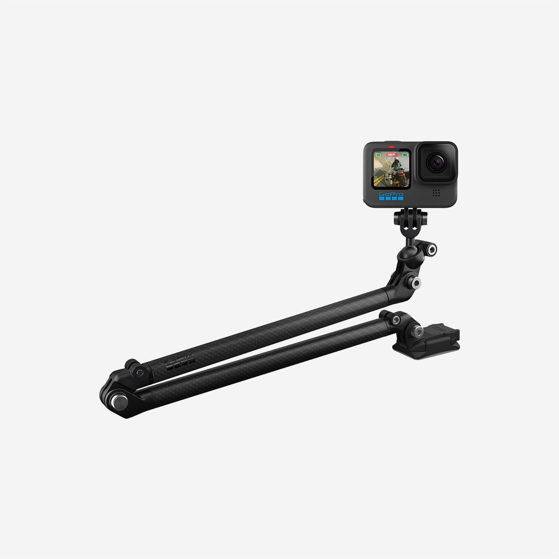 AEXTM-001 GoPro Boom Adhesive Mount - #2